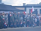 Świdnica oddała hołd Powstańcom Warszawskim