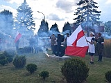 Świdnica oddała hołd Powstańcom Warszawskim