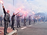 Świdnica oddała hołd Powstańcom Warszawskim