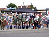 Świdnica oddała hołd Powstańcom Warszawskim