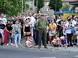 Świdnica oddała hołd Powstańcom Warszawskim