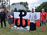 Świdnica oddała hołd Powstańcom Warszawskim