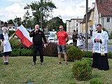 Świdnica oddała hołd Powstańcom Warszawskim