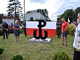 Świdnica oddała hołd Powstańcom Warszawskim