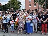 Świdnica oddała hołd Powstańcom Warszawskim