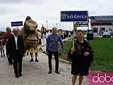 [FOTO, VIDEO] Rozpoczęły się dożynki w gminie Świdnica