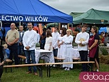 [FOTO, VIDEO] Rozpoczęły się dożynki w gminie Świdnica