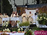 [FOTO, VIDEO] Rozpoczęły się dożynki w gminie Świdnica