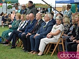 [FOTO, VIDEO] Rozpoczęły się dożynki w gminie Świdnica