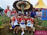 [FOTO, VIDEO] Rozpoczęły się dożynki w gminie Świdnica