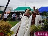 [FOTO, VIDEO] Rozpoczęły się dożynki w gminie Świdnica