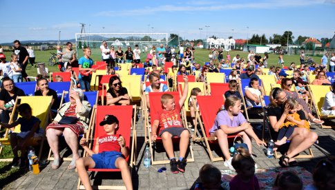 Ekologia z Alicją, Królikiem i Kapelusznikiem - piknik plenerowy w Lutomi Dolnej