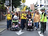 Wyruszyła XIX Piesza Pielgrzymka Diecezji Świdnickiej na Jasną Górę 