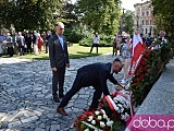 [FOTO] Obchody Święta Wojska Polskiego w Świdnicy