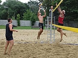 [FOTO] 3. Otwarty Turniej Siatkówki Plażowej Mężczyzn