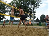 [FOTO] 3. Otwarty Turniej Siatkówki Plażowej Mężczyzn