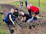 [FOTO] Przygotowania do dożynek w Opoczce idą pełną parą