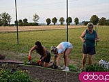 [FOTO] Przygotowania do dożynek w Opoczce idą pełną parą