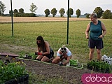 [FOTO] Przygotowania do dożynek w Opoczce idą pełną parą