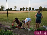 [FOTO] Przygotowania do dożynek w Opoczce idą pełną parą