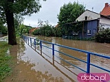 Gmina Marcinowice szacuje straty po ulewach