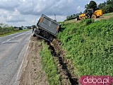 [FOTO] Uwaga! Utrudnienia między Grodziszczem a Świdnicą