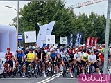 Wystartował amatorski wyścig kolarski Grand Prix Dabro-Bau – Świdnica