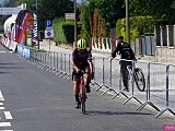 Wystartował amatorski wyścig kolarski Grand Prix Dabro-Bau – Świdnica