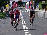 Wystartował amatorski wyścig kolarski Grand Prix Dabro-Bau – Świdnica