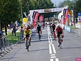 Wystartował amatorski wyścig kolarski Grand Prix Dabro-Bau – Świdnica