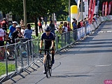 Wystartował amatorski wyścig kolarski Grand Prix Dabro-Bau – Świdnica