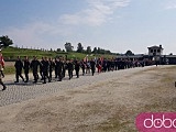 [FOTO] Uroczystości upamiętniające ofiary II wojny światowej w Muzeum Gross-Rosen