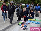 [FOTO] Mieszkańcy Świdnicy wzięli sprawy w swoje ręce i posprzątali okolice Skateparku 