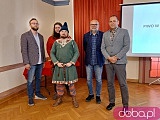 [FOTO] „Piwo świdnickie łączy pokolenia”. Muzeum Dawnego Kupiectwa zaprosiło na Europejskie Dni Dziedzictwa