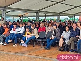 [FOTO] Golec uOrkiestra porwała tłumy na Dożynkach wojewódzkich