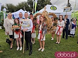 [FOTO] Golec uOrkiestra porwała tłumy na Dożynkach wojewódzkich