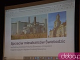 Stanowcze NIE dla biogazowni. Mieszkańcy Świebodzic nie chcą smrodu i hałasu