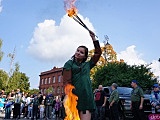 Przyjdź na festyn i pomóż Gosi wygrać walkę z chorobą