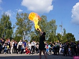 Przyjdź na festyn i pomóż Gosi wygrać walkę z chorobą