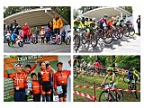 [FOTO] Niedzielna Liga MTB