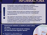 Ponad 71 tysięcy tabletek jodku potasu trafiło do Świdnicy. Gdzie bedą dystrybuowane?