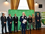 Umowy w ramach Programu Ciepłe Mieszkanie podpisane