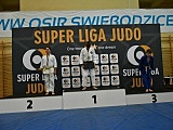 Judocy opanowali Świebodzice