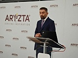 [FOTO, WIDEO] Otwarcie nowej linii produkcyjnej firmy ARYZTA