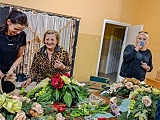 [FOTO] Jesienne warsztaty florystyczne