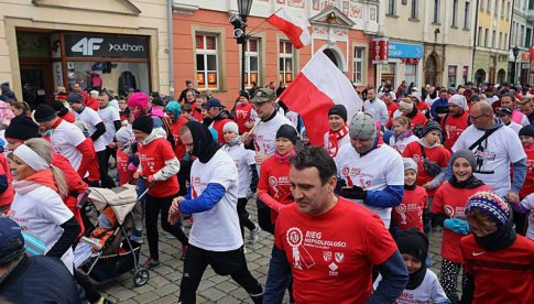 Narodowe Święto Niepodległości w Świdnicy