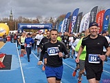 [FOTO] Po raz siódmy pobiegli w RST Półmaratonie Świdnickim