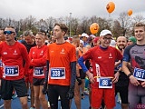 [FOTO] Po raz siódmy pobiegli w RST Półmaratonie Świdnickim