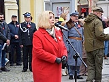 [FOTO] Narodowe Święto Niepodległości w Świdnicy