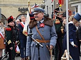 [FOTO] Narodowe Święto Niepodległości w Świdnicy